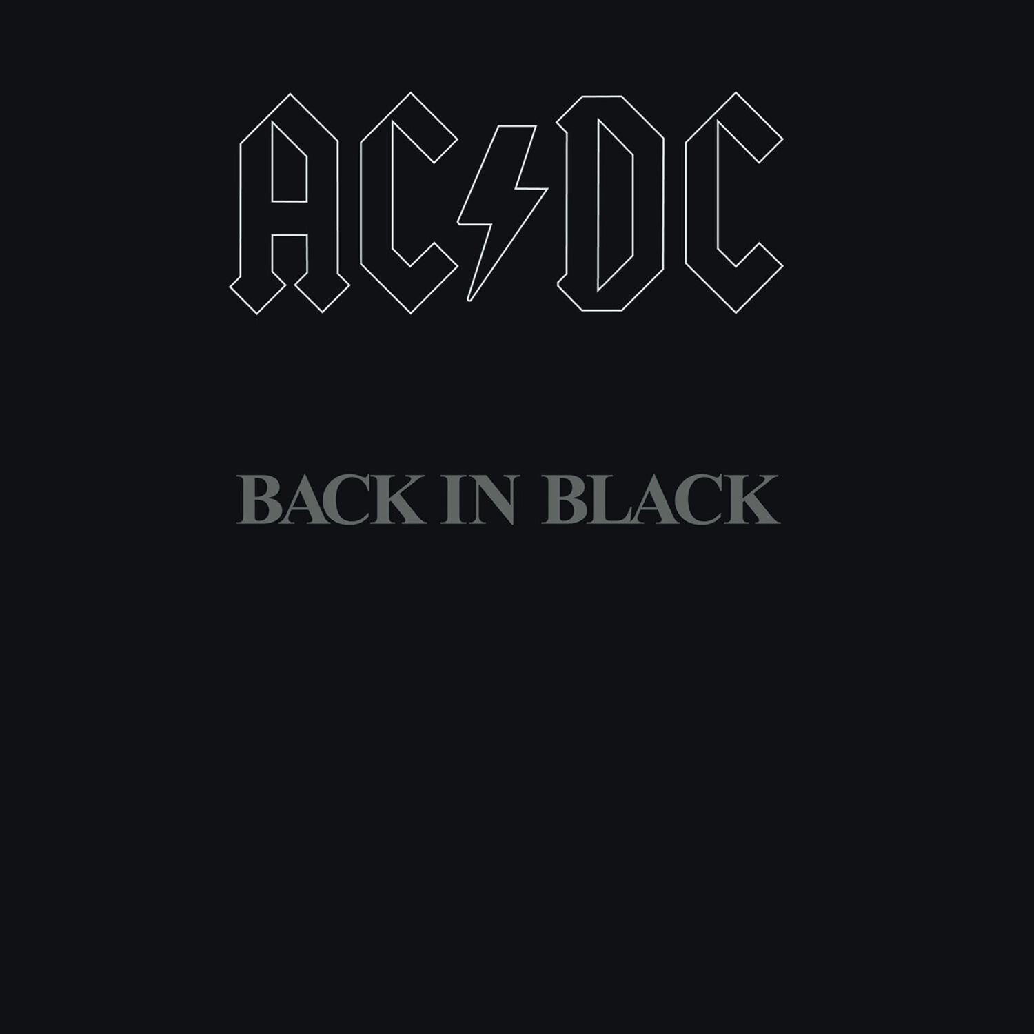 Back In Black & Razor's Edge