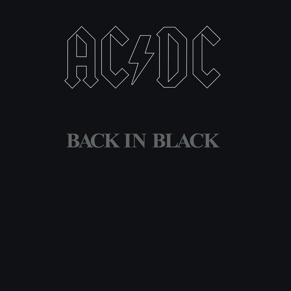 High Voltage & Dirty Deeds Done Dirt Cheap & Highway To Hell & Back In Black & For Those About To Rock