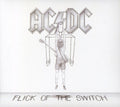Flick Of The Switch & Razor's Edge & Stiff Upper Lip