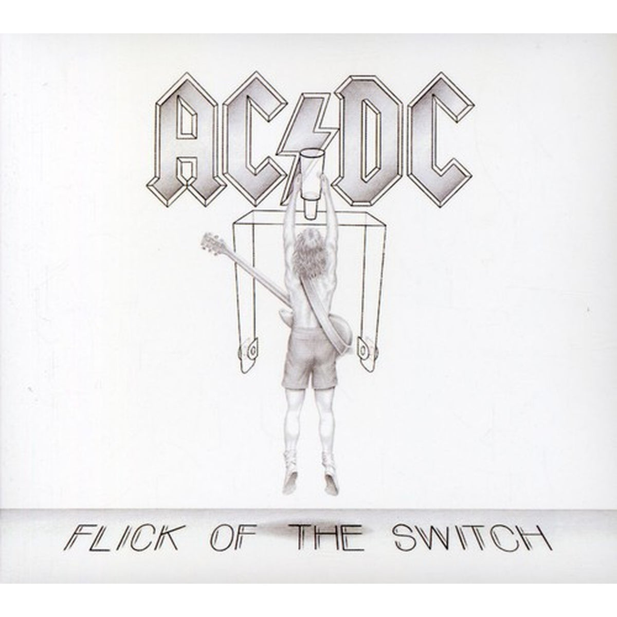 Dirty Deeds Done Dirt Cheap & Flick Of The Switch