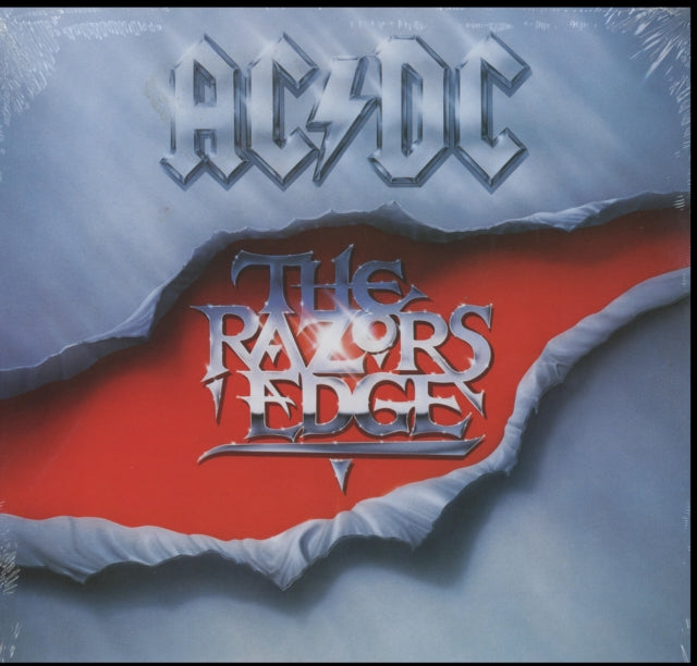 74 Jailbreak (180G) & Powerage (180G) & If You Want Blood You've Got It (180G) & Back In Black (180G) & Who Made Who (180G) & Razor’S Edge (180G) & Ballbreaker (180G)