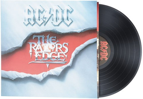 Back In Black (180G) & Razor’S Edge (180G)
