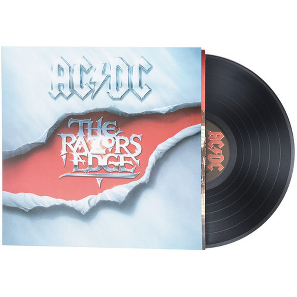 Powerage (180G) & Razor’S Edge (180G)