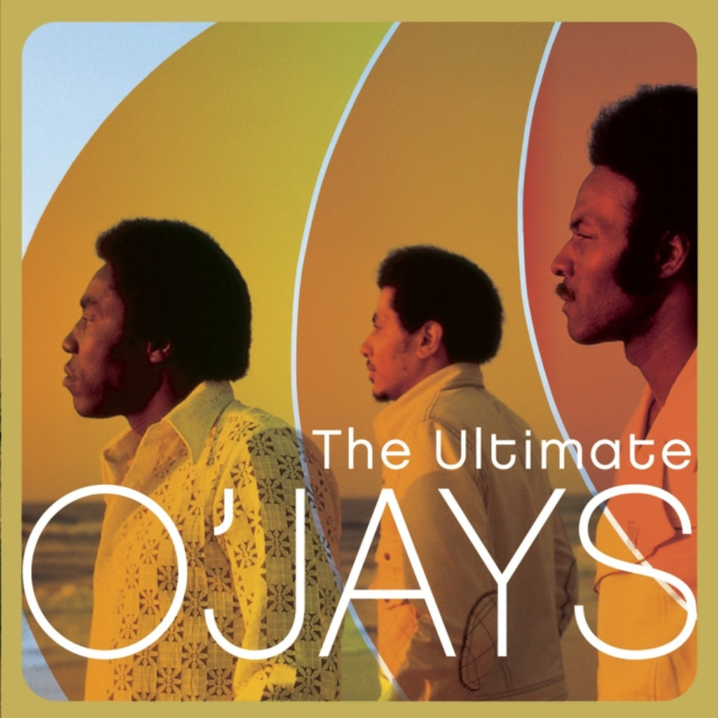 Ultimate O�Jays & Ship Ahoy