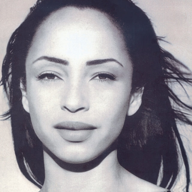 Best Of Sade & Love Deluxe & Lovers Rock & Stronger Than Pride & Diamond Life
