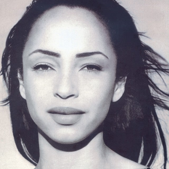 Best Of Sade & Lovers Rock & Promise & Diamond Life