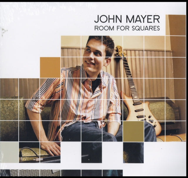 This is a 2 LP Vinyl SKU bundle.
1.This LP Vinyl is brand new.Format: LP VinylMusic Style: Alternative RockThis item's title is: Continuum (2LP/180G/Revised Standard Package)Artist: John MayerLabel: LEGACYBarcode: 886972797618Release Date: 4/22/2008
2.This LP Vinyl is brand new.