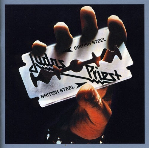 Invincible Shield & Priest...Live! & British Steel & Hell Bent For Leather & Unleashed In The East