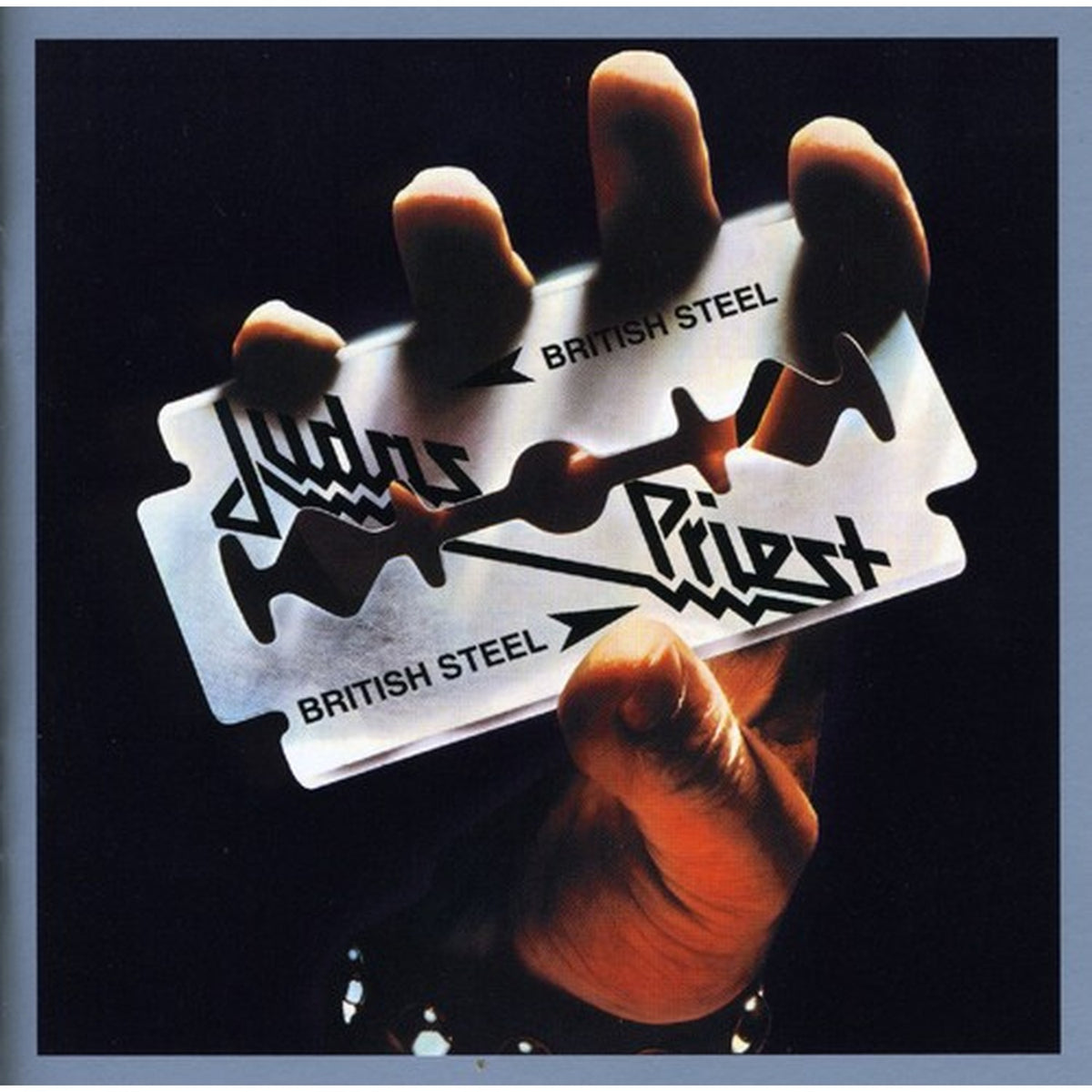 Invincible Shield & British Steel & Hell Bent For Leather & Screaming For Vengeance