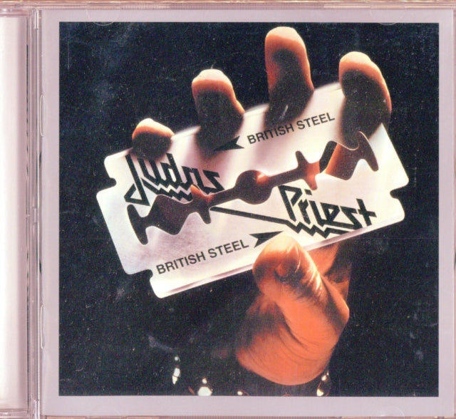 British Steel & Painkiller & British Steel (30Th Anniversary Legacy Edition) & Turbo