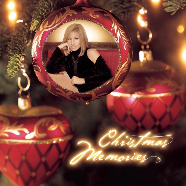 Guilty & Collection: Greatest Hits & More & Evergreens : Celebrating Six Decades On Columbia Records & Secret Of Life: Partners, Volume 2 & Christmas Memories & Essential Barbra Streisand & Duets & Christmas Album & Partners