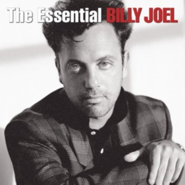 Essential Billy Joel & Fantasies & Delusions (Opus 1-10 Music For Solo Piano) & 52Nd Street