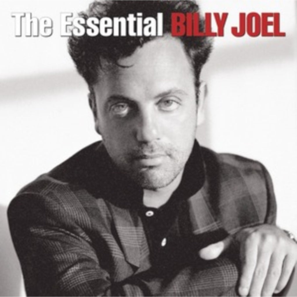 Essential Billy Joel & Hits