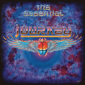 Essential Journey & Raised On Radio & Playlist: Journey Greatest Hits Live