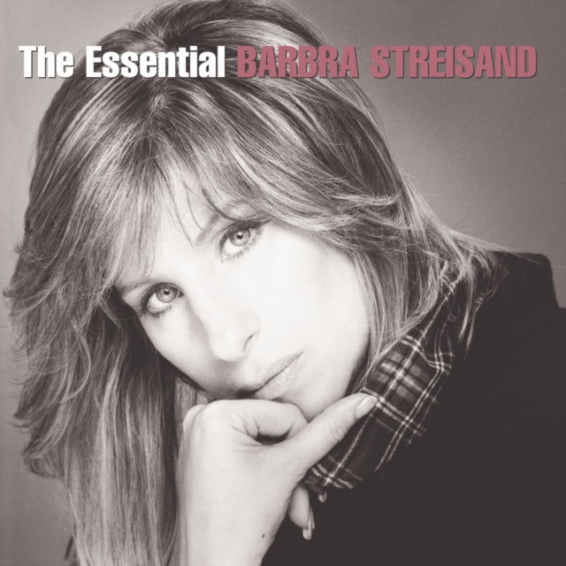 Essential Barbra Streisand & My Name Is Barbra