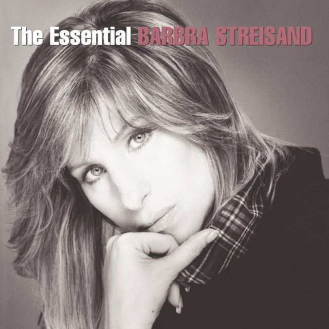 Secret Of Life: Partners, Volume 2 & Essential Barbra Streisand & Duets & Back To Brooklyn