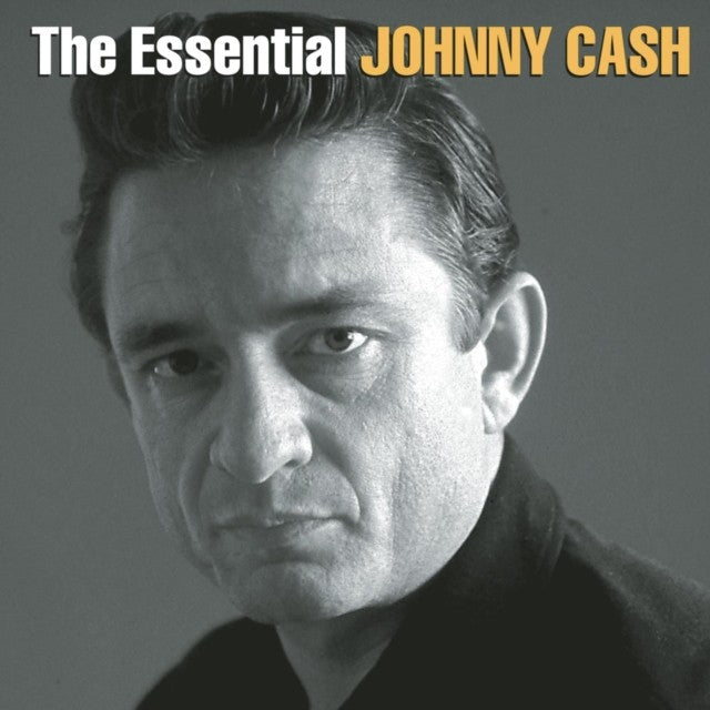 At Folsom Prison & Essential Johnny Cash