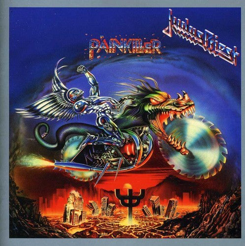 Painkiller & British Steel (30Th Anniversary Legacy Edition)