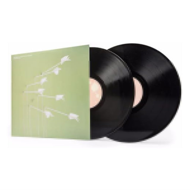 This is a 5 LP Vinyl SKU bundle.
1.This LP Vinyl is brand new.Format: LP VinylMusic Style: Alternative RockThis item's title is: Good News For People Who Love Bad News (Pa/2LP/180G/Gatefold)Artist: Modest MouseLabel: LEGACYBarcode: 696998712515Release Date: 4/6/2004
2.