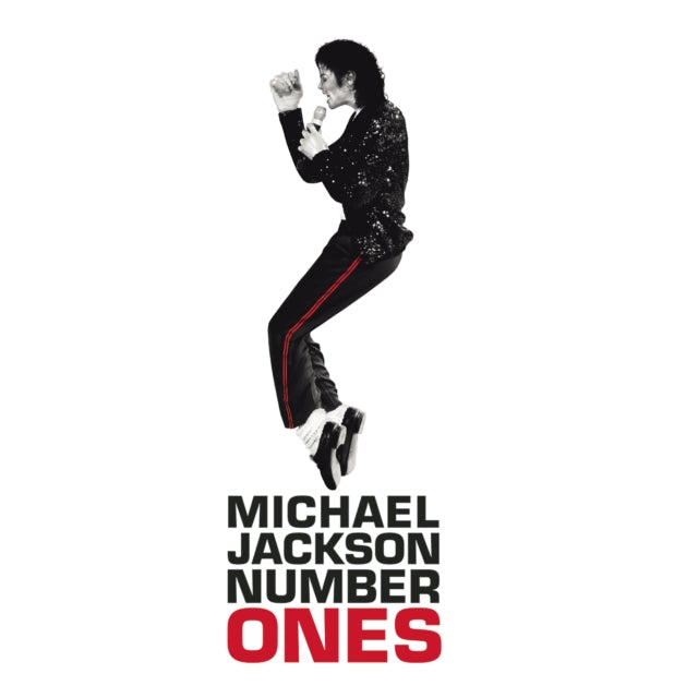 Bad & Number Ones & Xscape