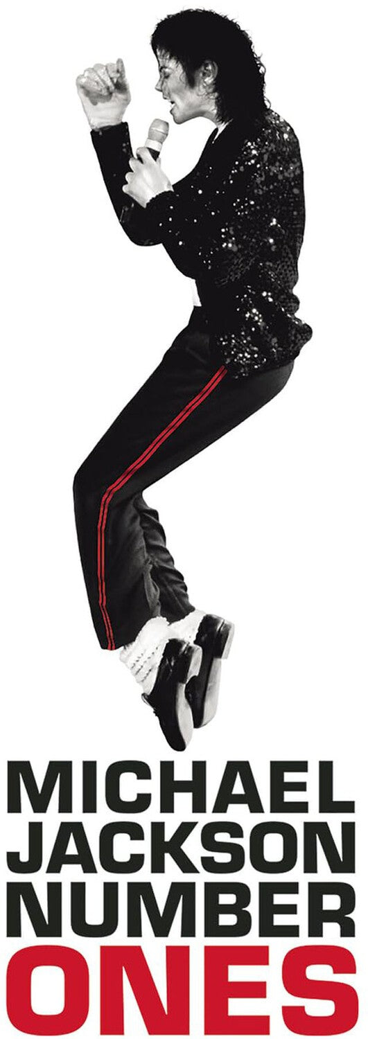 Off The Wall & Thriller (40Th Anniversary/2CD) & Number Ones