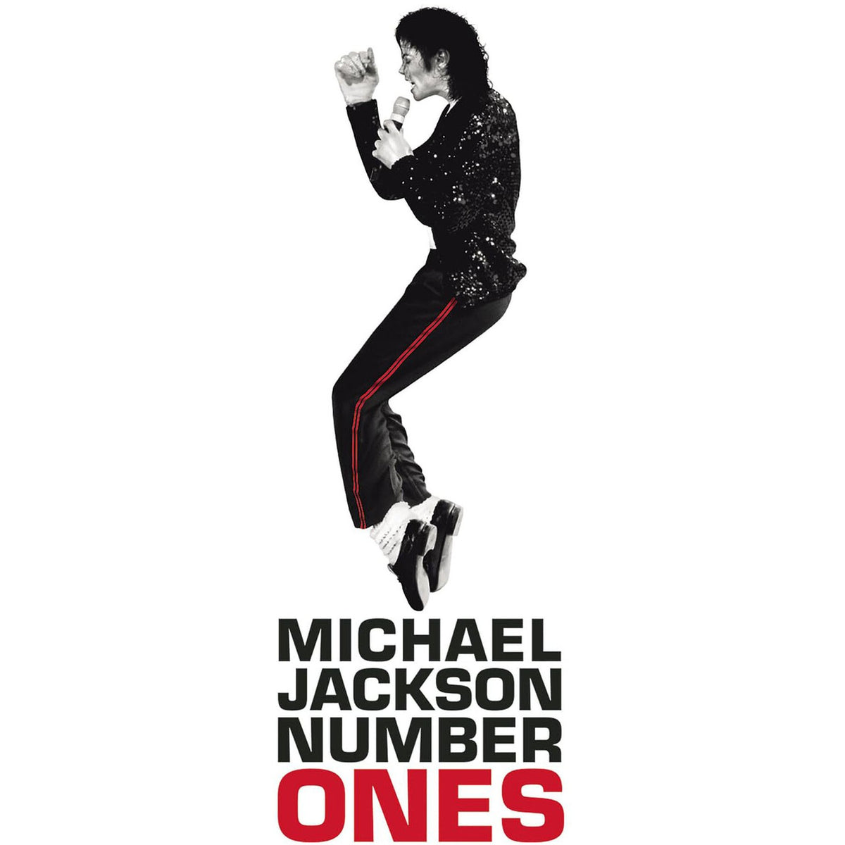 Invincible & Off The Wall & Thriller (40Th Anniversary/2CD) & Number Ones