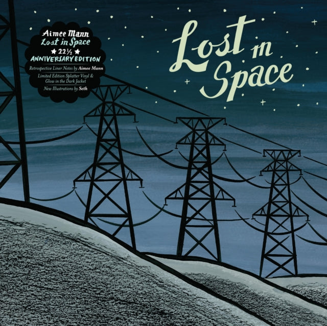 Lost In Space & Queens Of The Summer Hotel