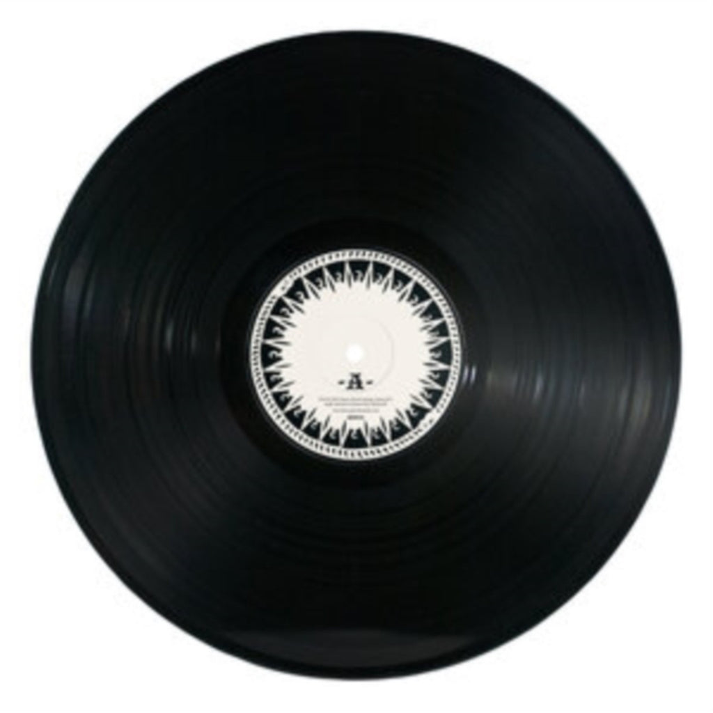 Sunbeams Curl (Red Transparent LP Vinyl) & Sleepwulf