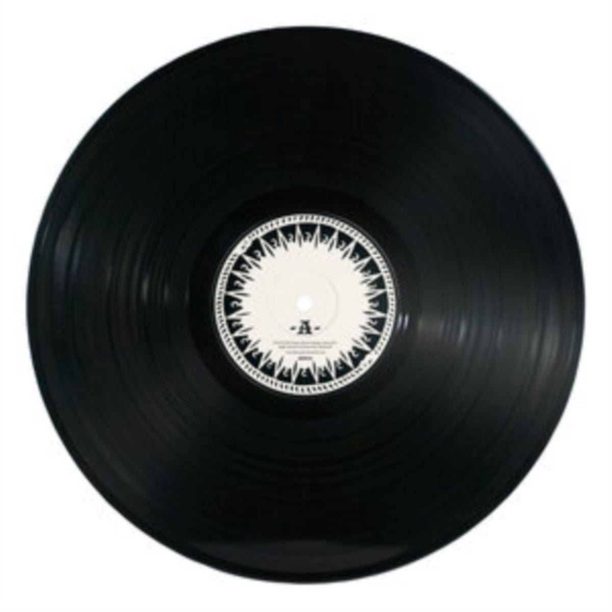 Sunbeams Curl (Red Transparent LP Vinyl) & Sleepwulf