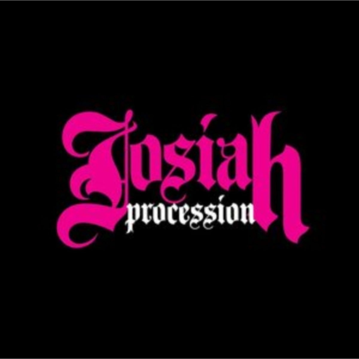 No Time (Transparent LP Vinyl) & Procession (Magenta LP Vinyl)