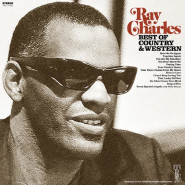 Best Of Country & Western & Modern Sounds In Country & Western Music Vol.1 & What'd I Say (180G)