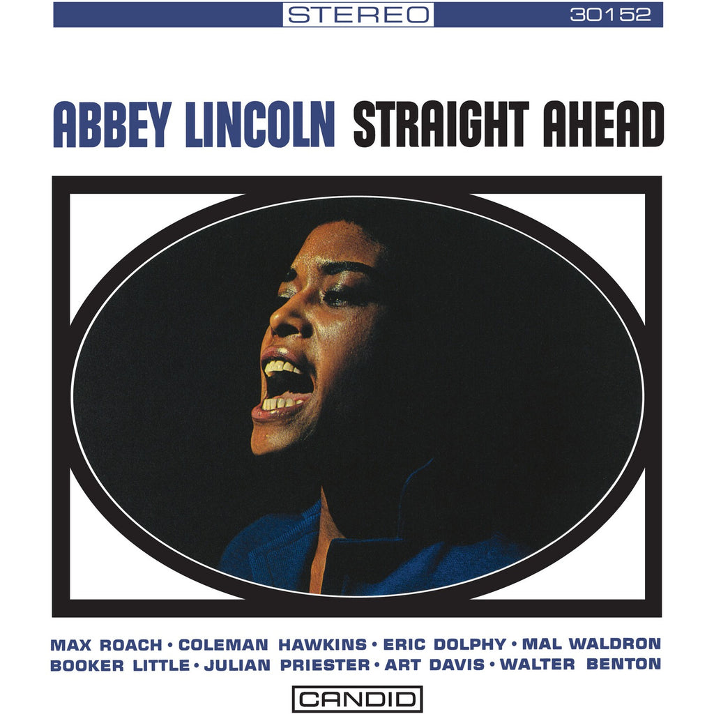 Who Used To Dance  (Import) & Straight Ahead