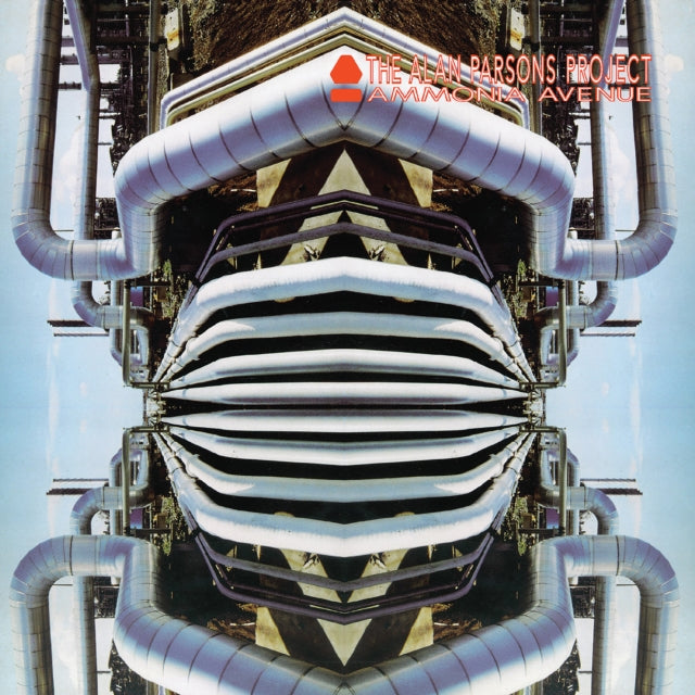 Eye In The Sky (Half-Speed Remaster) & Eye In The Sky (Half-Speed Remaster/Clear LP Vinyl) & Ammonia Avenue (Half-Speed Remaster/Clear LP Vinyl)
