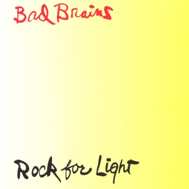 This is a 3 LP Vinyl SKU bundle.
1.This LP Vinyl is brand new.Format: LP VinylThis item's title is: I Against I - Punk NoteArtist: Bad BrainsBarcode: 711574947218Release Date: 7/26/2024
2.This LP Vinyl is brand new.