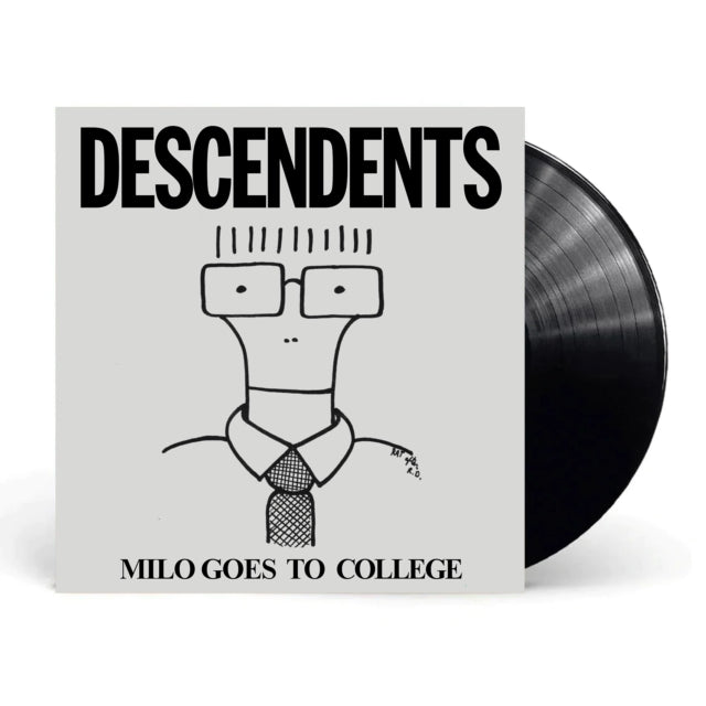 Everything Sucks & Milo Goes To College & I Don't Want To Grow Up & I Don't Want To Grow Up (Punk Note Edition) & I Don't Want To Grow Up (Banana Peel LP Vinyl)