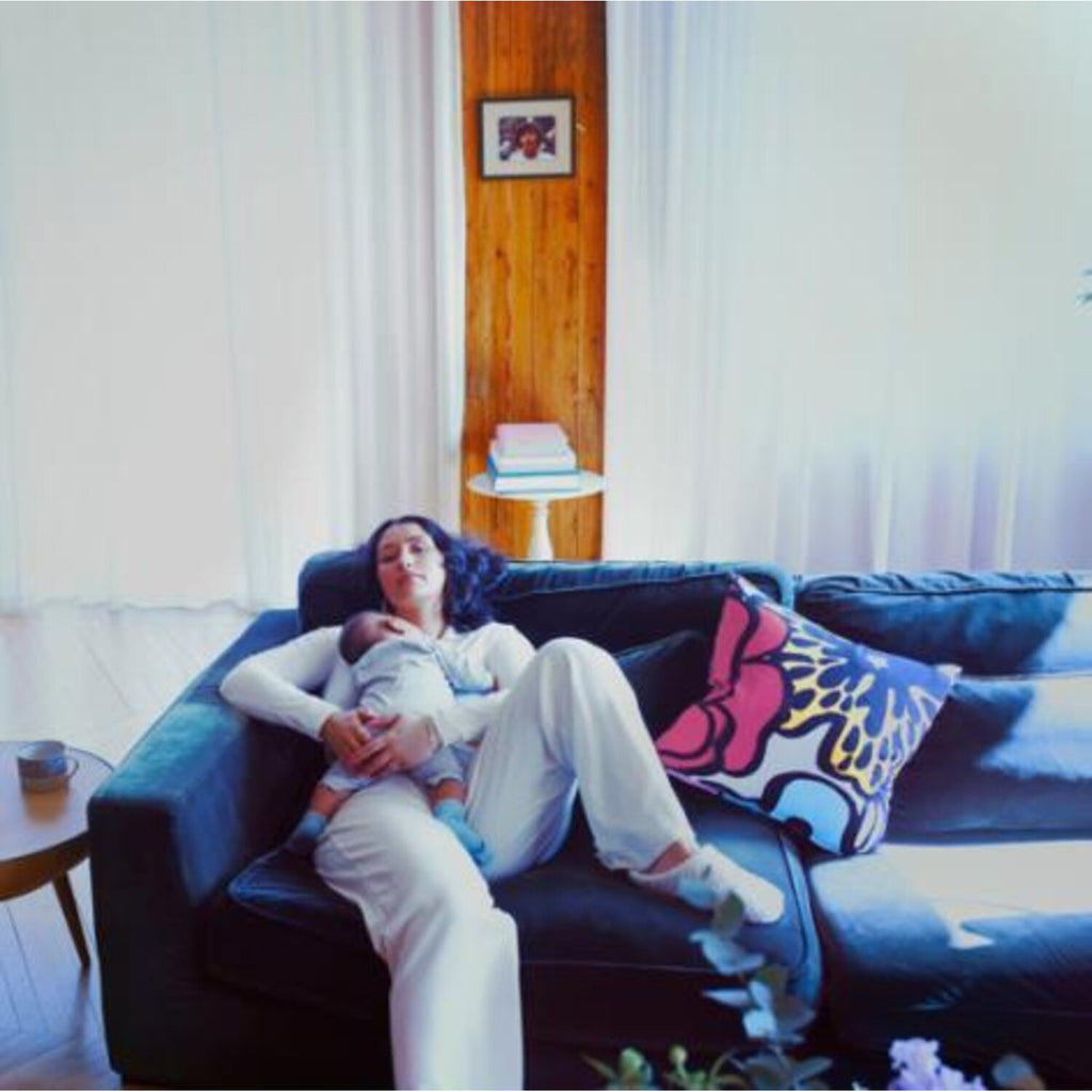 Mother & Gold