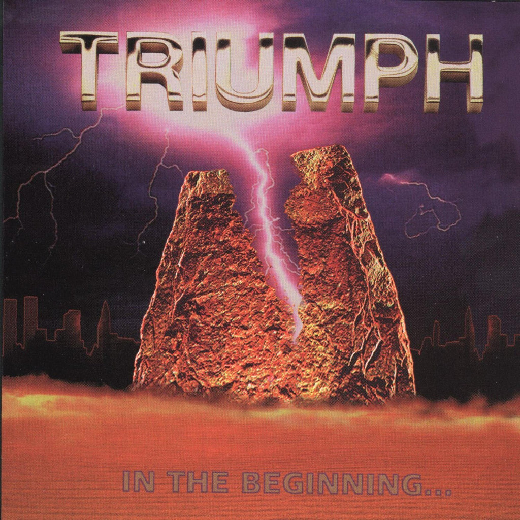 In The Beginning & Rock N Roll Machine & Just A Game & Never Surrender & Thunder Seven