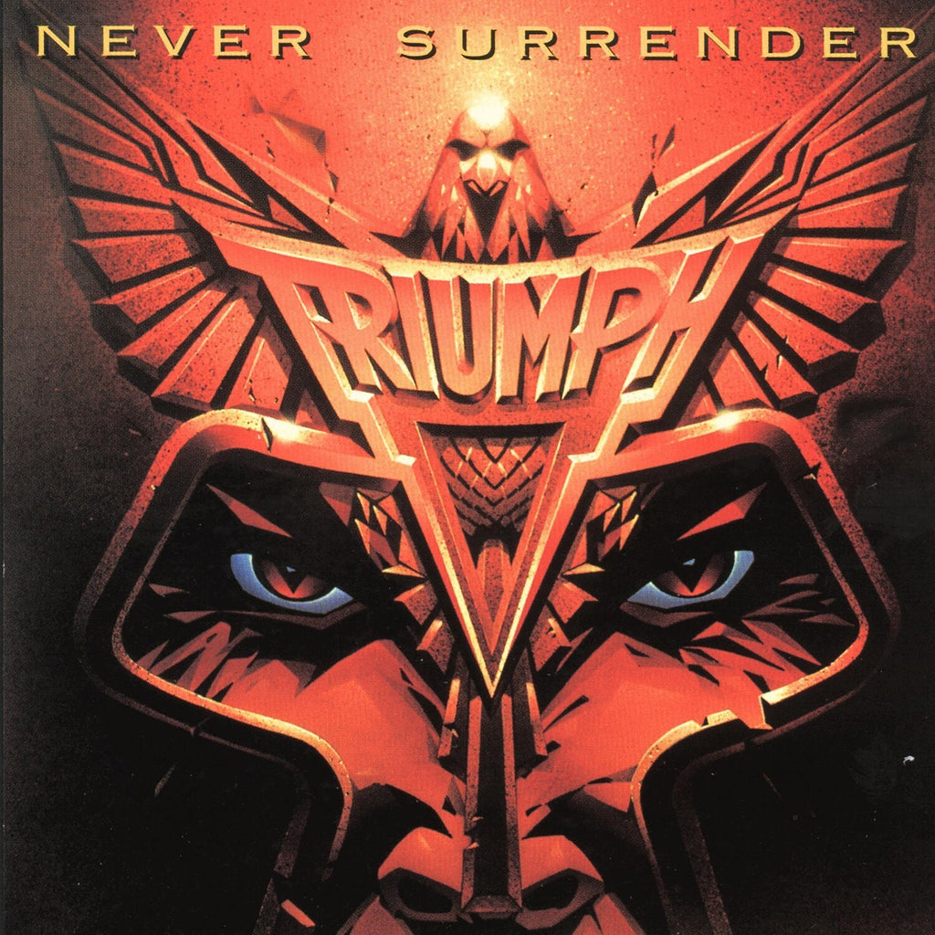 Rock N Roll Machine & Never Surrender & Thunder Seven