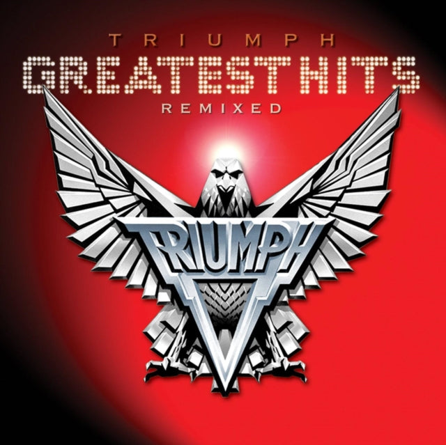 Thunder Seven & Triumph: Greatest Hits Remixed