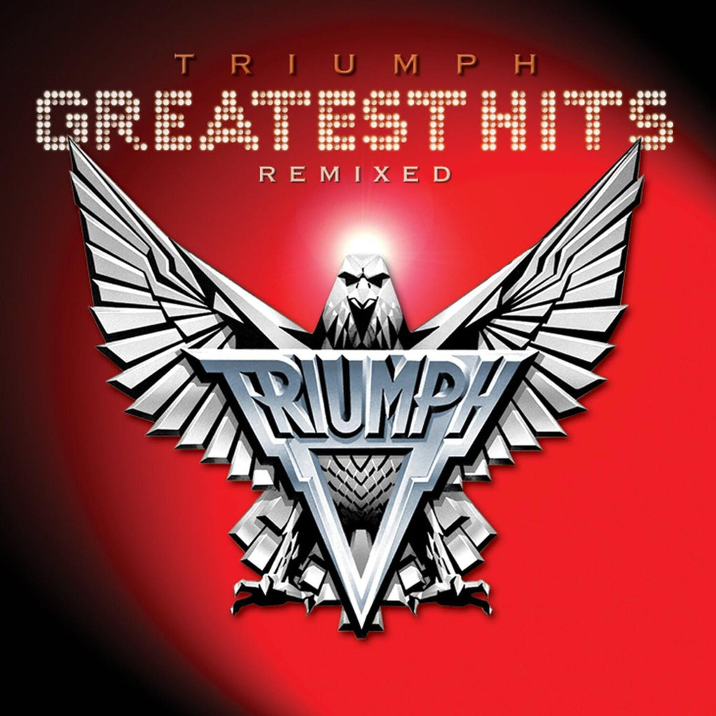 Just A Game & Triumph: Greatest Hits Remixed