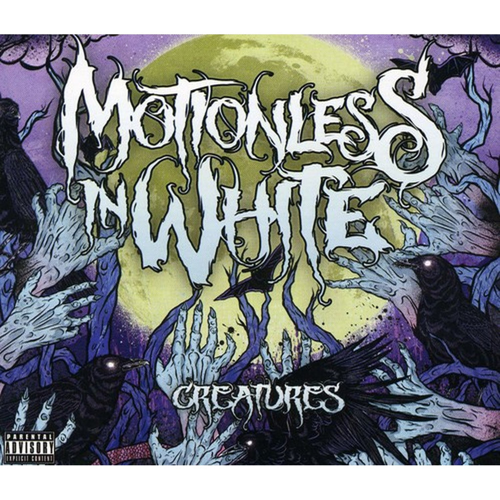 Creatures & Infamous