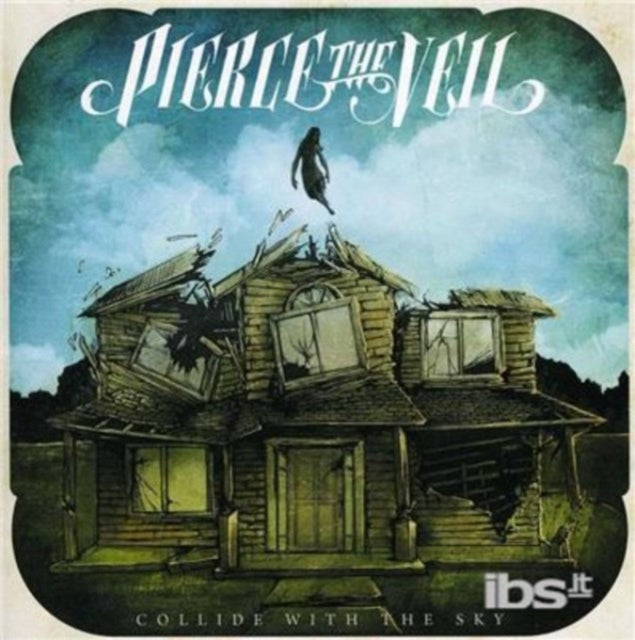 Collide With The Sky & Flair For The Dramatic