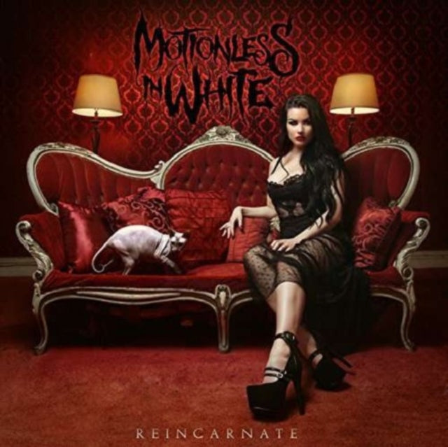 Creatures & Reincarnate & When Love Met Destruction
