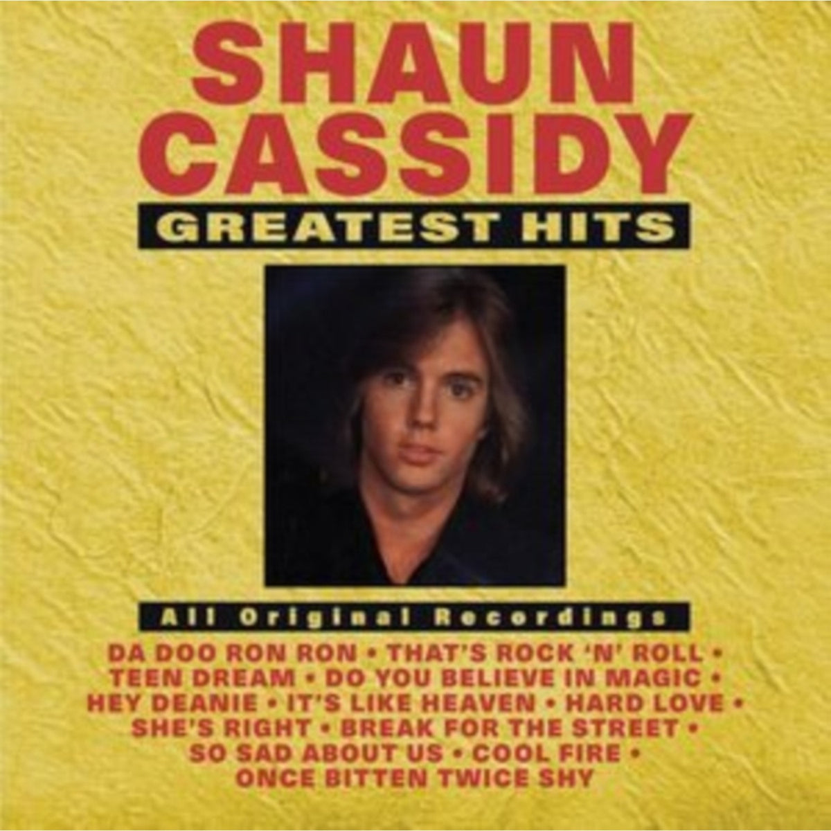 Greatest Hits & Wasp