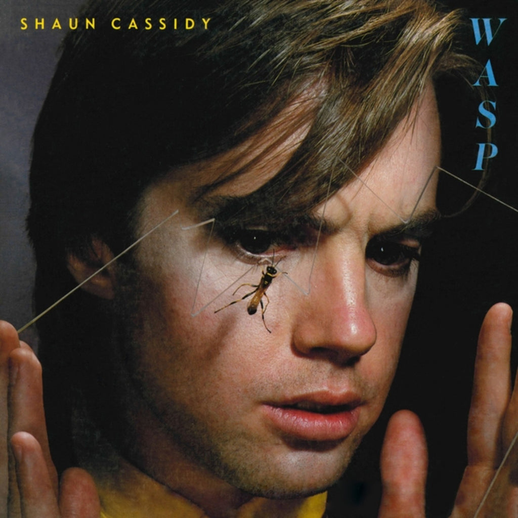 Greatest Hits & Wasp