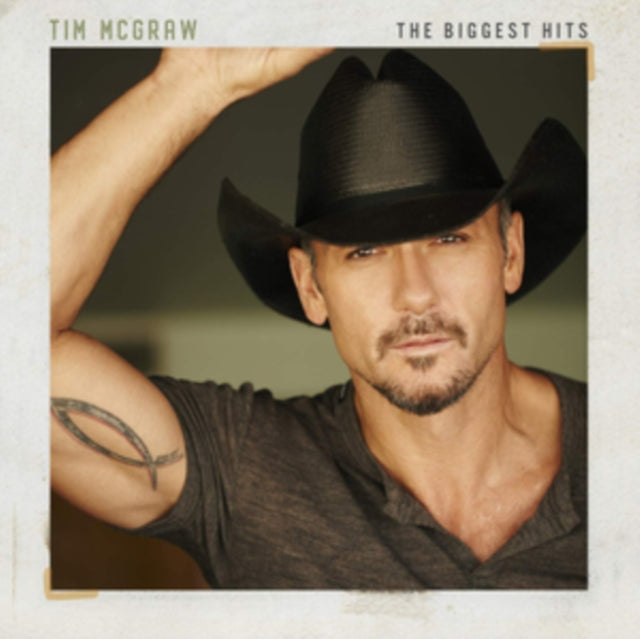 This is a 2 LP Vinyl SKU bundle.
1.This LP Vinyl is brand new.Format: LP VinylMusic Style: CountryThis item's title is: Biggest HitsArtist: Tim McgrawLabel: CURBBarcode: 715187952607Release Date: 2/14/2020
2.This LP Vinyl is brand new.