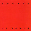 13 Songs & End Hits & Argument