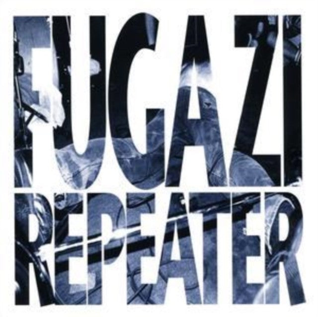 Repeater & Steady Diet Of Nothing & End Hits