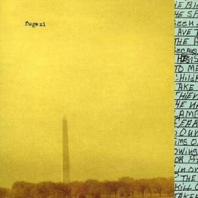 13 Songs & Repeater & Steady Diet Of Nothing & In On The Killtaker & Instrument Soundtrack & Argument