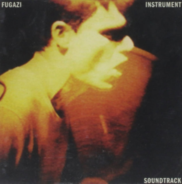 Repeater (Blue LP Vinyl) & Instrument Soundtrack
